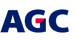 Официальный представитель AGC